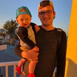 Meet your Posher, Chase